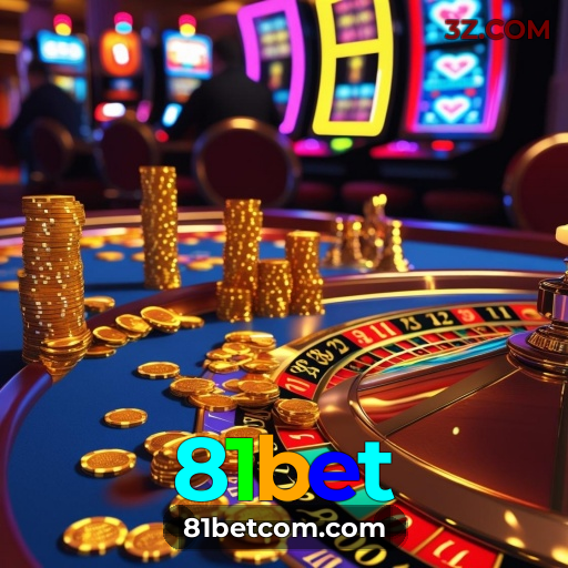 Recursos Paga do 81bet: Experiência de Jogo Elevada