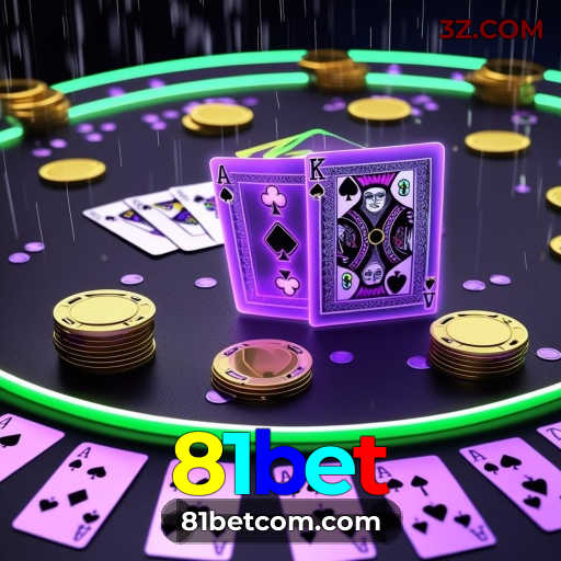 Recursos Paga do 81bet: Experiência de Jogo Elevada