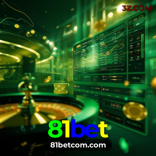 Login Social e Inovador: Conheça o 81bet