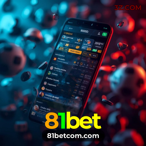 Recursos Paga do 81bet: Experiência de Jogo Elevada