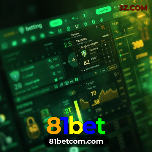 Baixar App 81bet | Cassino Online Rápido e Seguro