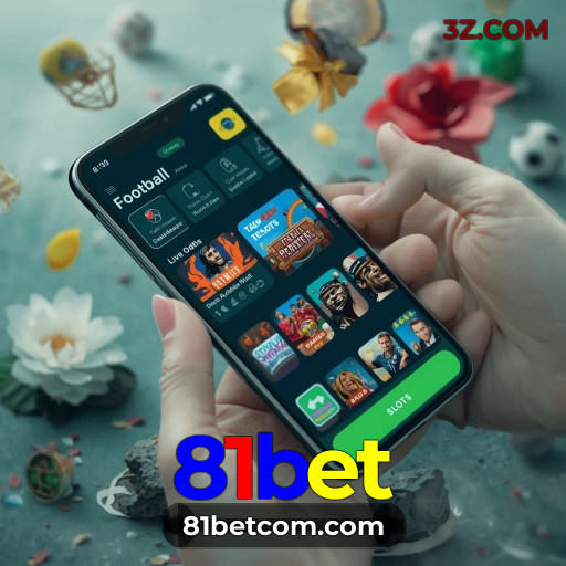 81bet: Experiência Real de Cassino com Jogos de Mesa ao Vivo