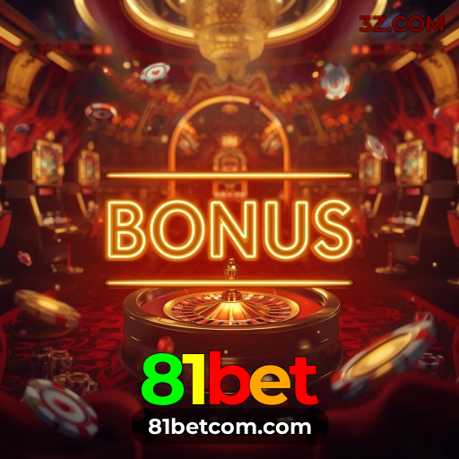 App Oficial do 81bet | Cassino com Saques Rápidos