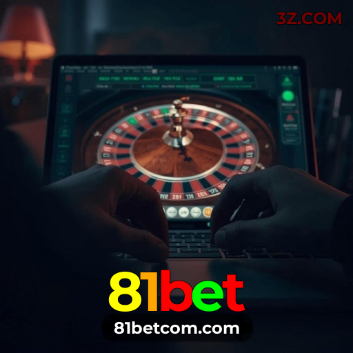 81bet: Experiência Real de Cassino com Jogos de Mesa ao Vivo