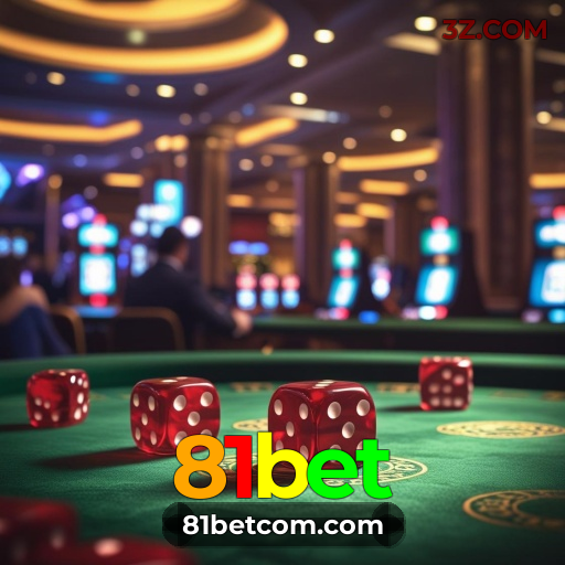 81bet | Odds Competitivas e Apostas Esportivas Seguras