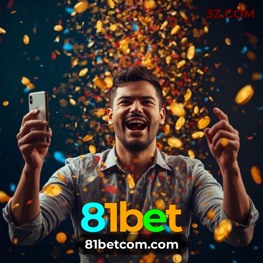 Experimente Baixar Jogos Imperdíveis no 81bet